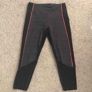 Zella workout capris